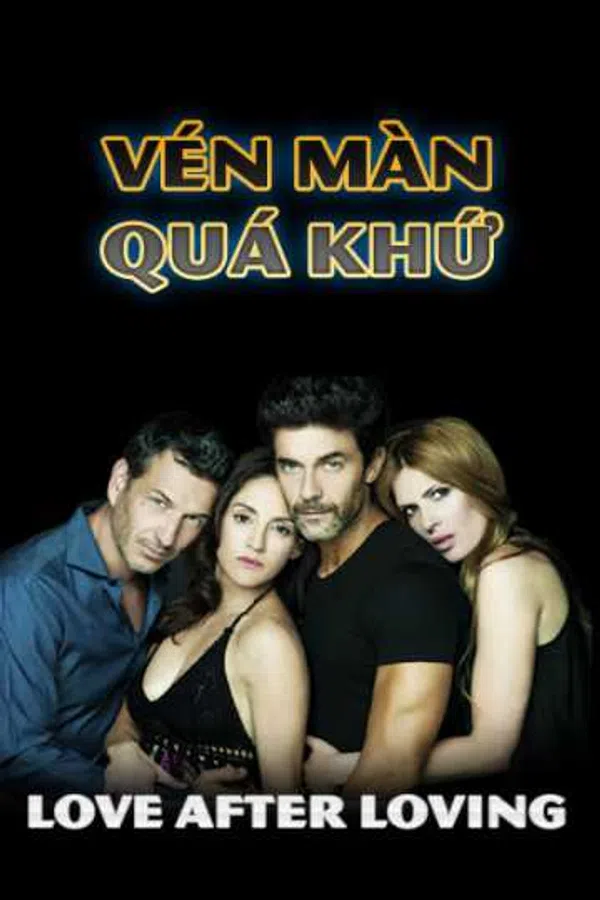 Xem Phim Vén Màn Quá Khứ Vietsub HD Online