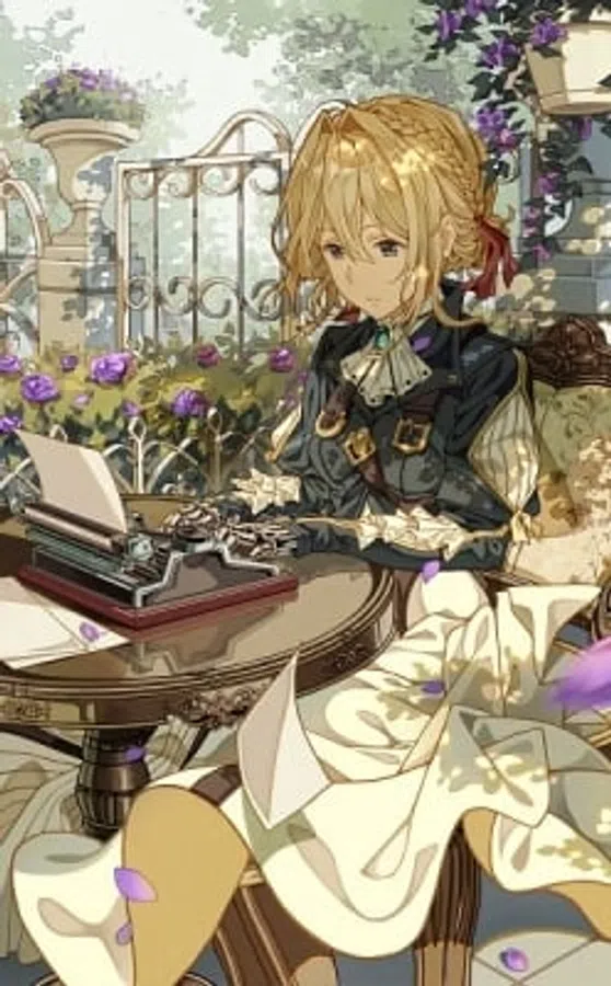 Xem Phim Violet Evergarden: Recollections Vietsub HD Online