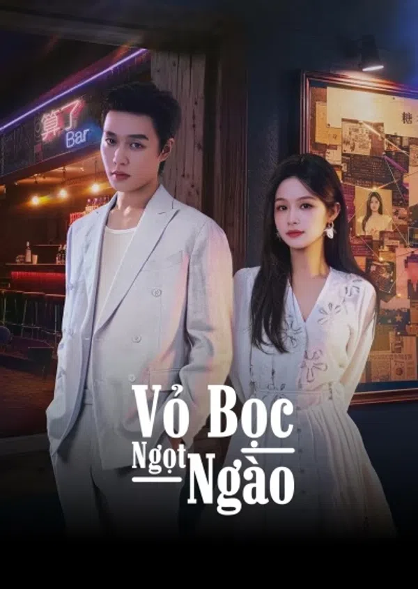 Xem Phim Vỏ Bọc Ngọt Ngào Vietsub HD Online