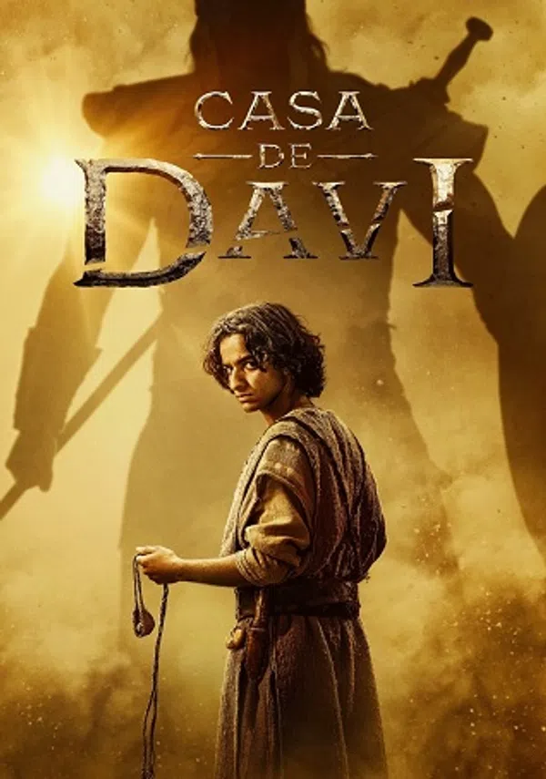Vương Quyền David (Phần 1)
