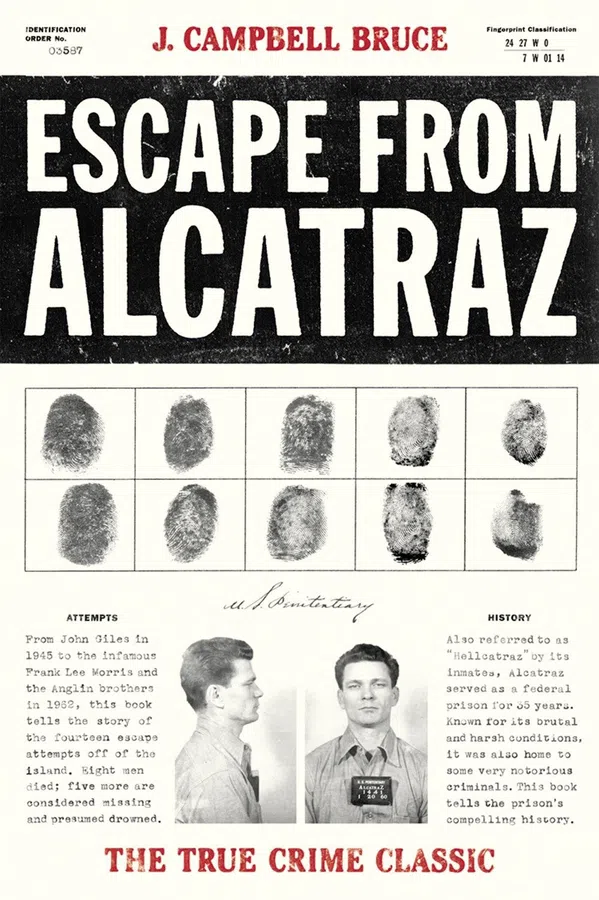Xem Phim Vượt Ngục Alcatraz Vietsub HD Online
