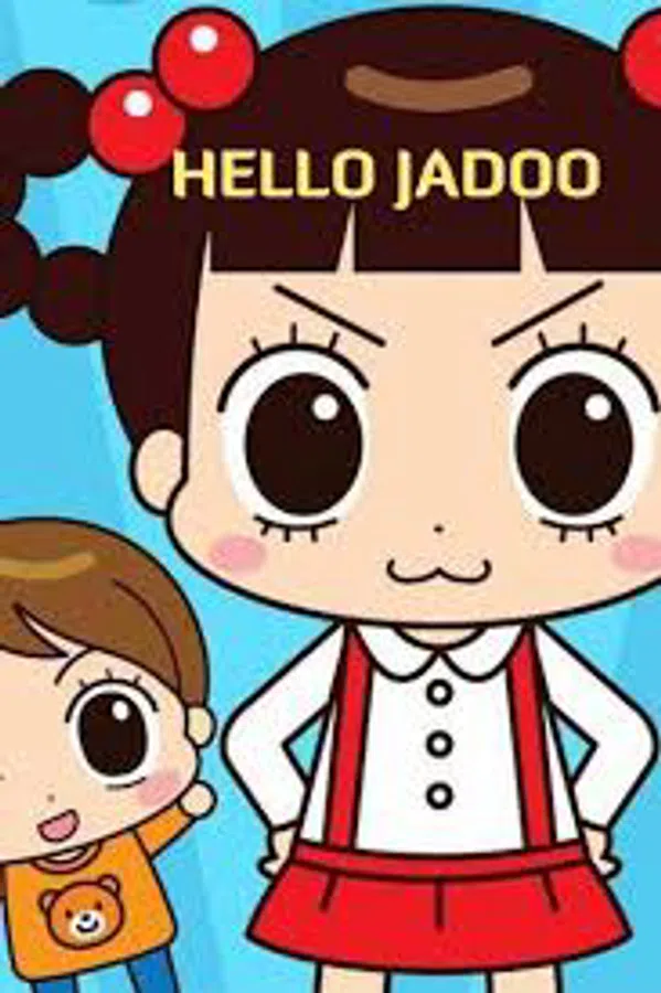 Xem Phim Xin Chào Jadoo (Phần 1) Vietsub HD Online