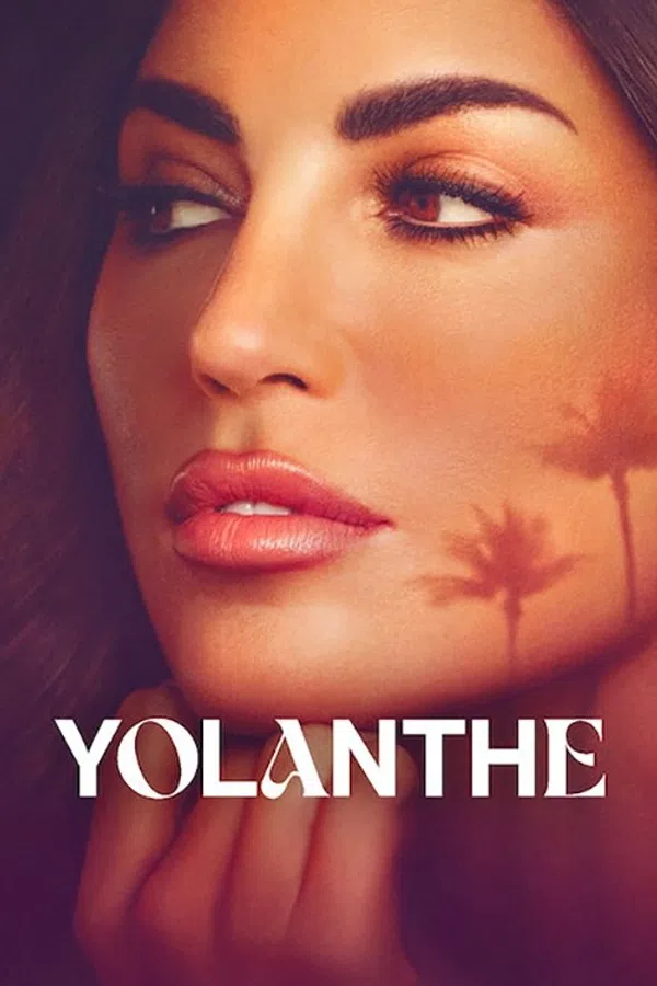 Poster phim YOLANTHE trên Motchill