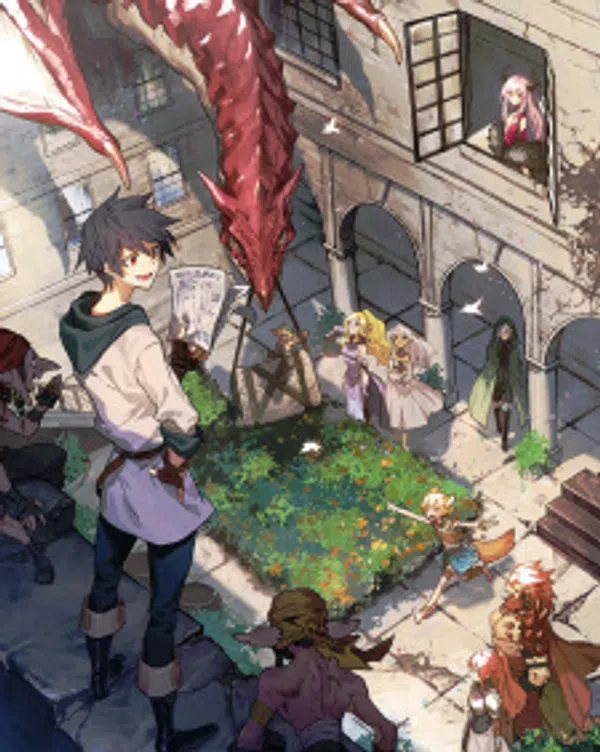 Xem Phim Yuusha, Yamemasu: Kenshuu Ryokou wa Mokuteki wo Miushinau na Vietsub HD Online